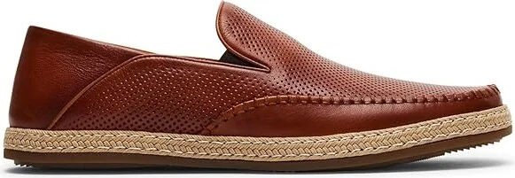 Steve Madden Caydenn Men's Shoes Tan : 12 D - Medium, Suede - Image 5