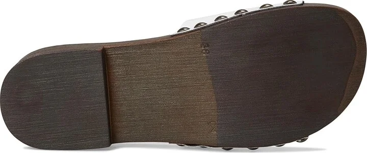 Steve Madden Cento Women's Sandals Chestnut Suede : 9 M - Image 9