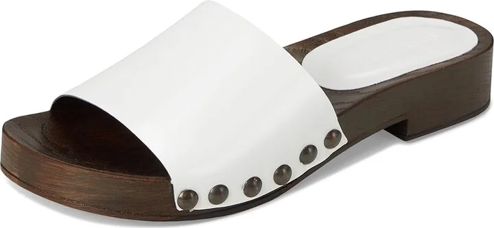 Steve Madden Cento Women's Sandals Chestnut Suede : 9 M - Image 11