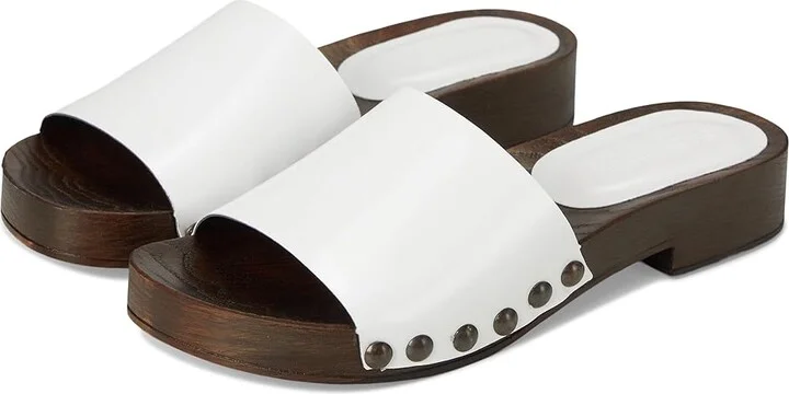 White Patent