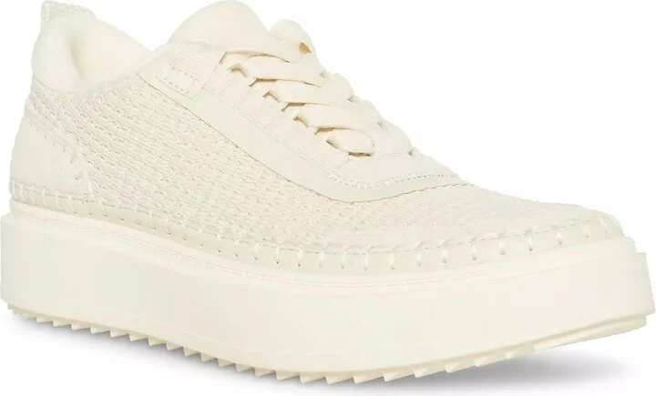 Steve Madden Charlie Platform Oxford