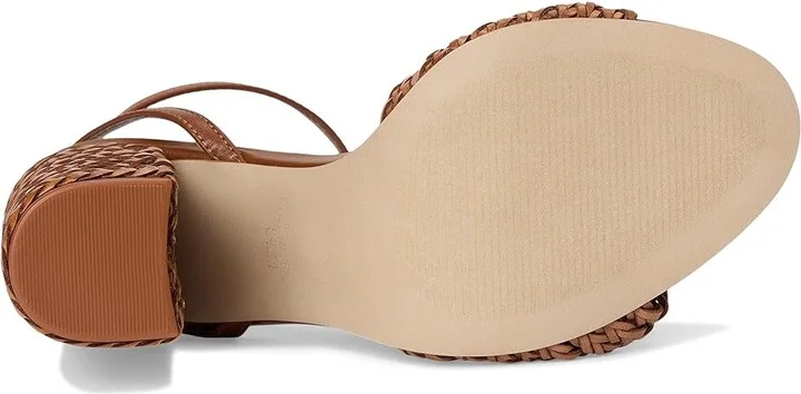Steve Madden Cheyla Women's Shoes Gold : 7.5 M, Leather - Image 9