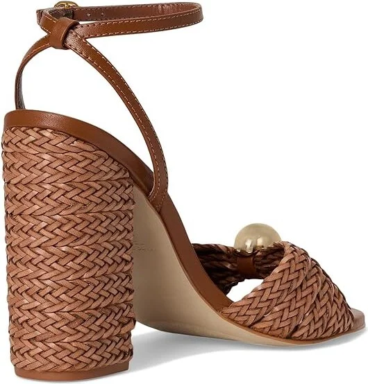 Steve Madden Cheyla Women's Shoes Gold : 7.5 M, Leather - Image 10