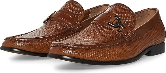 Tan Leather