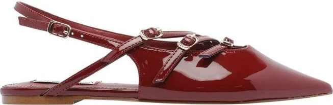 Steve Madden Cianna Flat Shoes