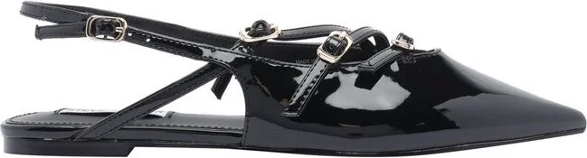 Steve Madden Cianna Flat Shoes