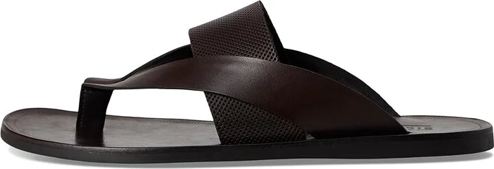 Steve Madden Cicero Men's Dress Sandals Brown : 8 D - Medium, Leather - Image 6