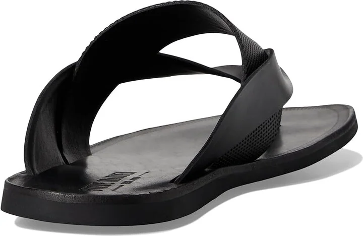 Steve Madden Cicero Men's Dress Sandals Brown : 8 D - Medium, Leather - Image 10