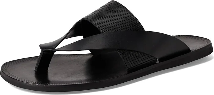 Steve Madden Cicero Men's Dress Sandals Brown : 8 D - Medium, Leather - Image 11