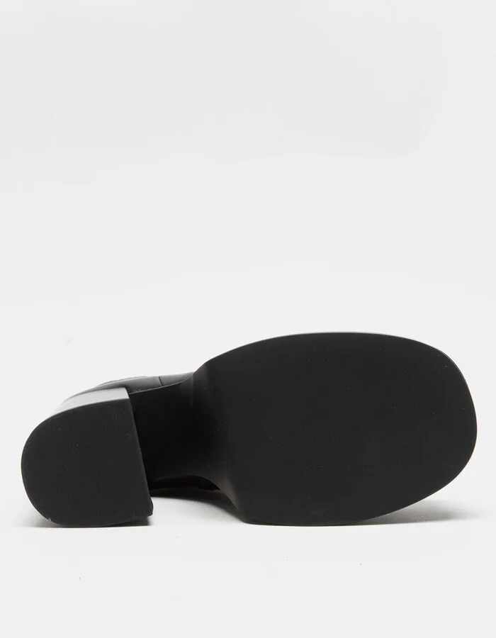 STEVE MADDEN Cobra Platform Boots - Image 3