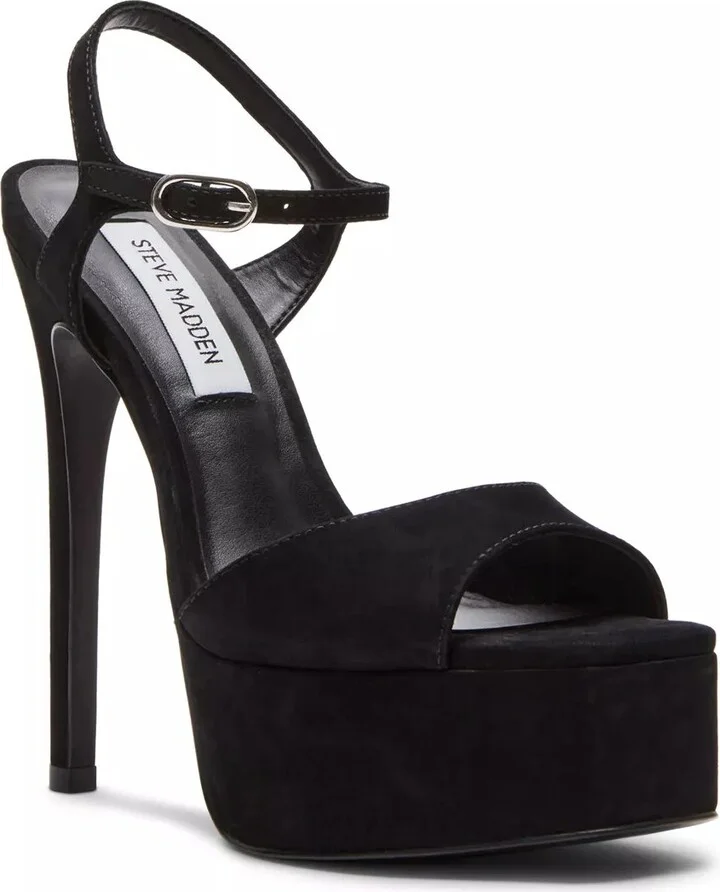 Black Suede