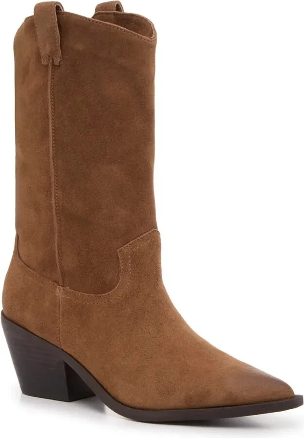 Chestnut Brown