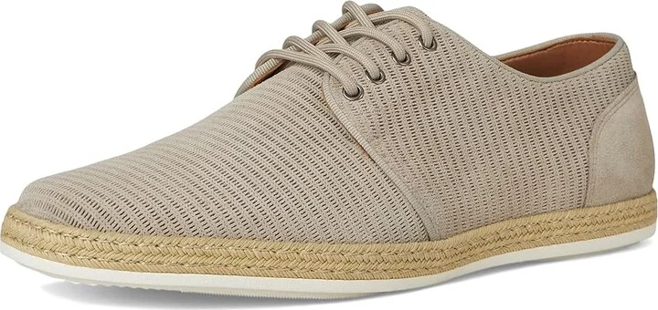 Steve Madden Colter Men's Lace Up Wing Tip Shoes Navy Suede : 8.5 D - Medium - Image 11