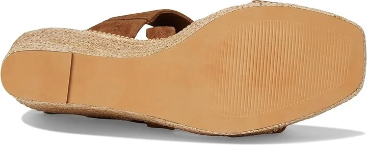 Steve Madden Contessa Women's Sandals Gold Leather : 8.5 M - Image 9