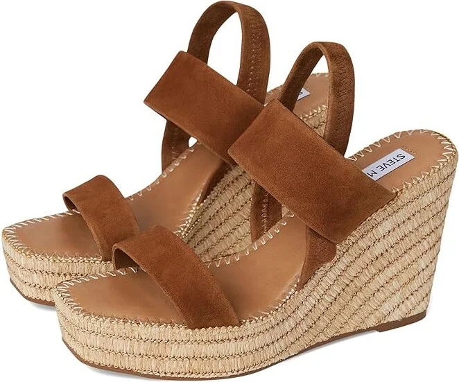 Chestnut Suede