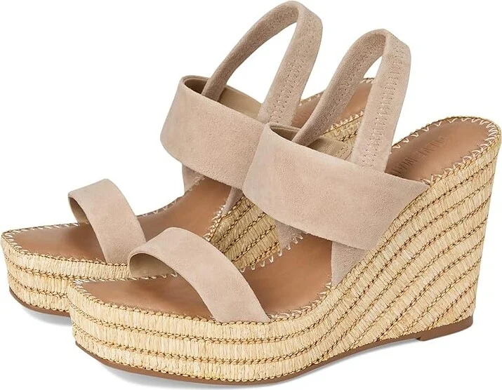 Sand Suede