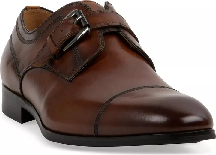 Steve Madden Covet Oxford