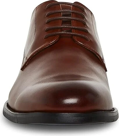 Steve Madden Daedric Men's Shoes Tan Leather : 7.5 D - Medium - Image 5