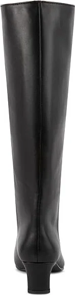 Steve Madden Dagne Women's Boots Brown Suede : 5.5 M, Leather - Image 9