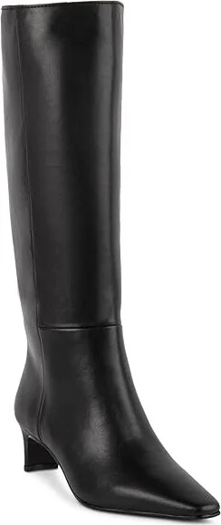 Black Leather