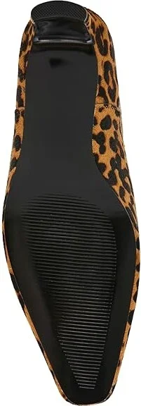 Steve Madden Dagne Women's Boots Leopard : 7.5 M, Leather - Image 3