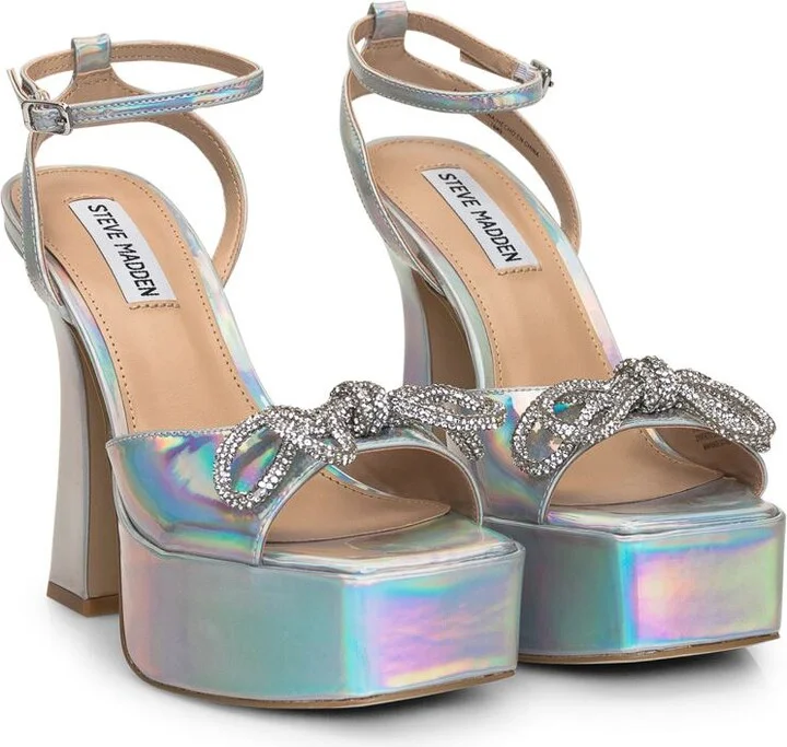 Steve Madden Darla Platform Sandal - Image 2