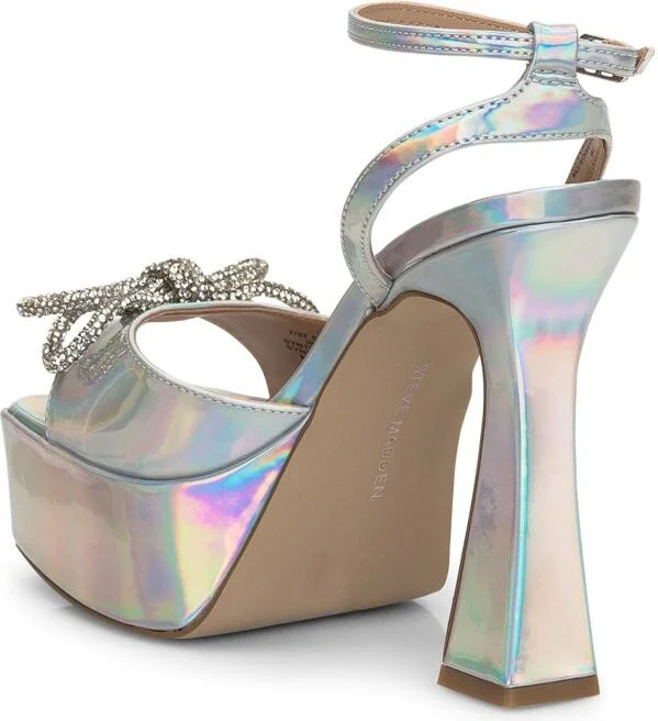Steve Madden Darla Platform Sandal - Image 3