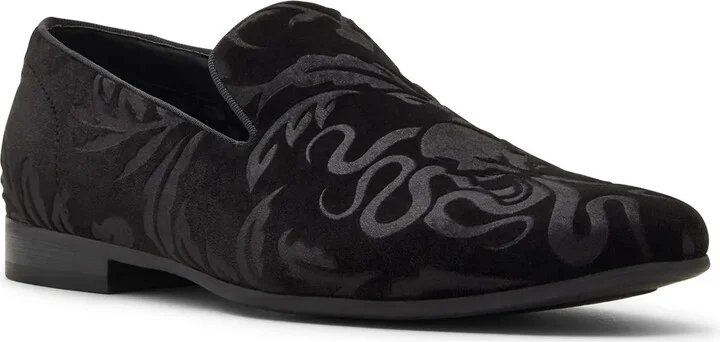 Steve Madden Darth Loafer