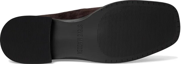 Steve Madden Delancy Women's Flat Shoes Red Leather : 8 M - Image 9