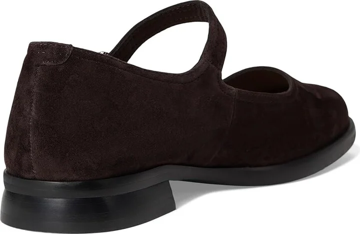 Steve Madden Delancy Women's Flat Shoes Red Leather : 8 M - Image 10