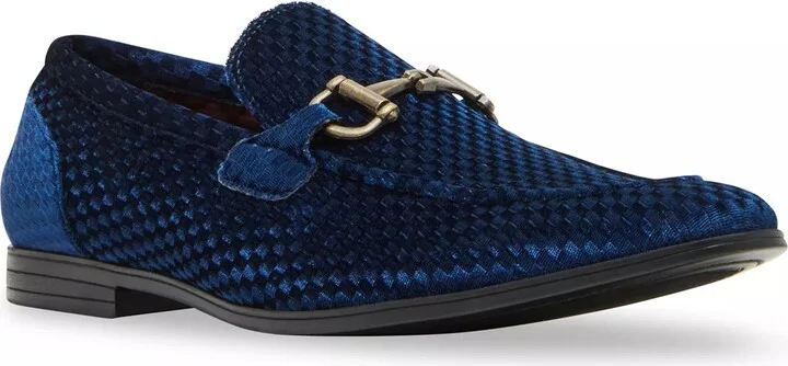 Steve Madden Deleon Loafer