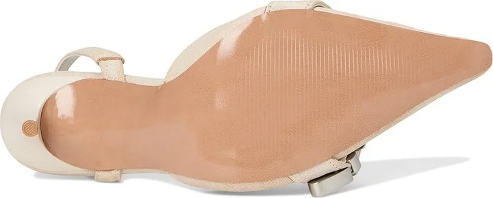 Steve Madden Delilah Women's Shoes Brown Distressed : 9 M, Synthetic - Image 9