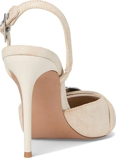 Steve Madden Delilah Women's Shoes Brown Distressed : 9 M, Synthetic - Image 10