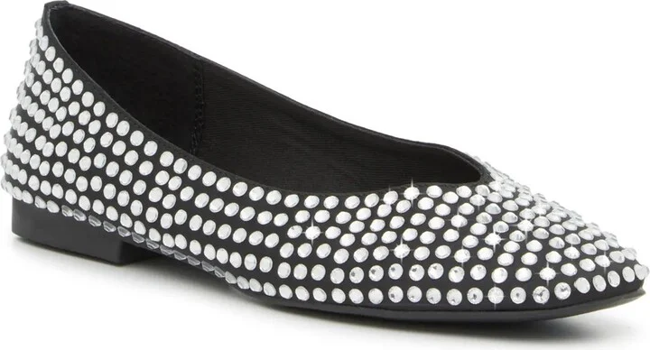 Steve Madden Delphine Flat