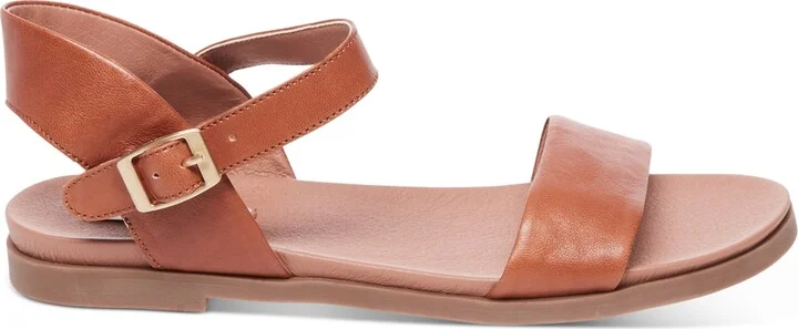 Steve Madden Dina Flat Sandals - Image 2