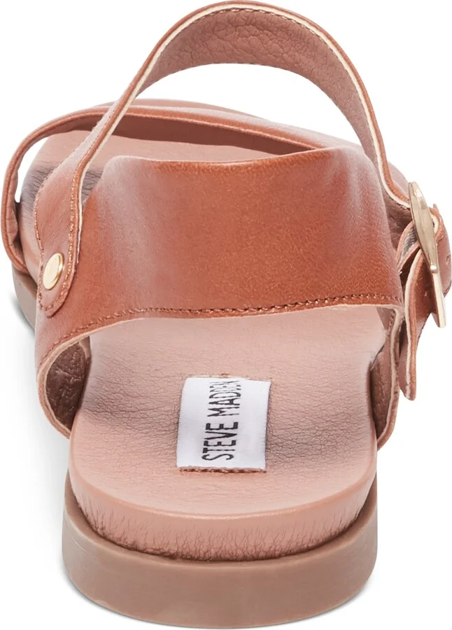 Steve Madden Dina Flat Sandals - Image 3