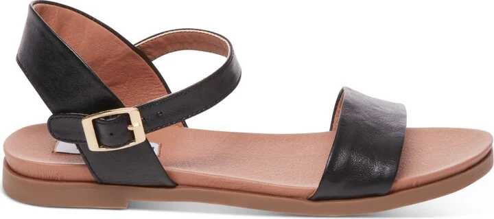 Steve Madden Dina Flat Sandals - Image 6