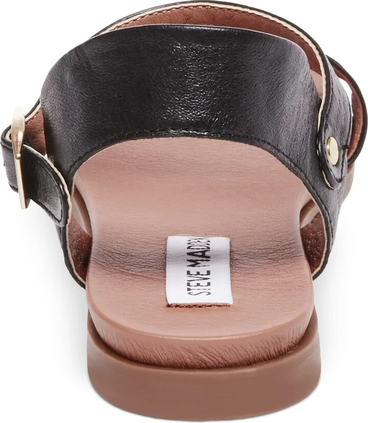Steve Madden Dina Flat Sandals - Image 7