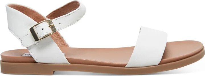 Steve Madden Dina Flat Sandals - Image 9