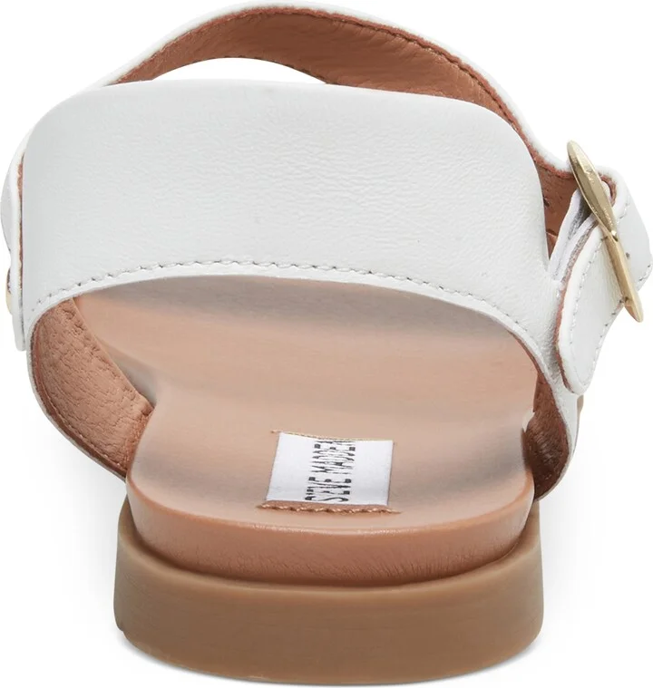 Steve Madden Dina Flat Sandals - Image 10