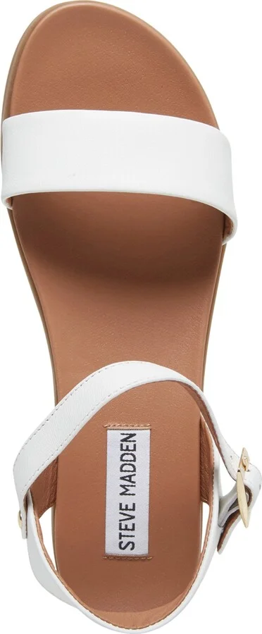 Steve Madden Dina Flat Sandals - Image 11