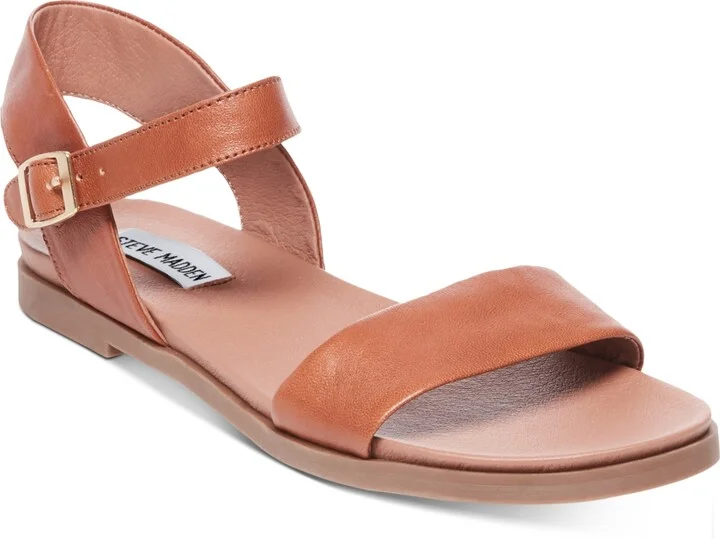 Steve Madden Dina Flat Sandals
