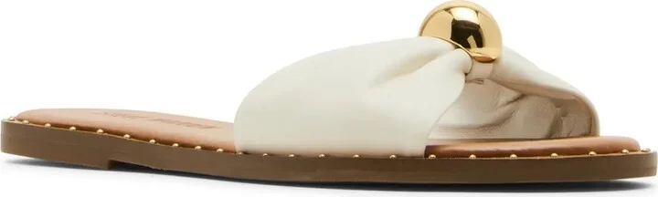 Ivory Leather
