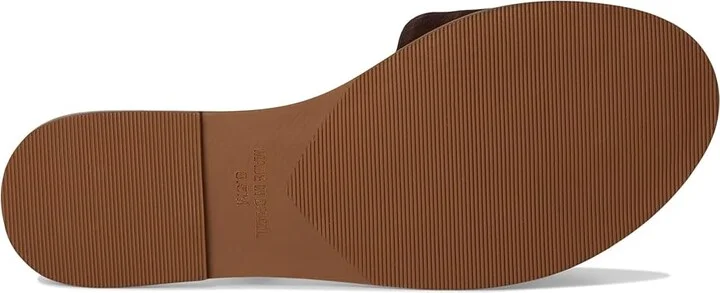 Steve Madden Dipsy Women's Sandals Natural Raffia : 6.5 M, Synthetic - Image 9