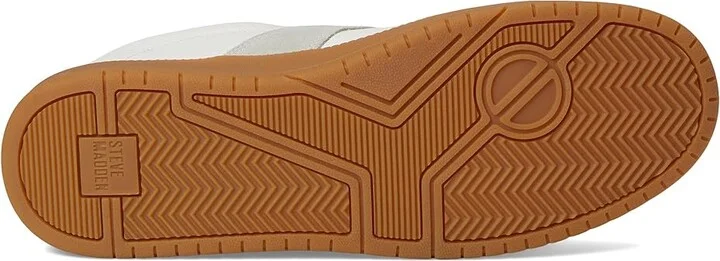 Steve Madden Dixon Men's Shoes Black Leather : 10.5 D - Medium, Synthetic - Image 9