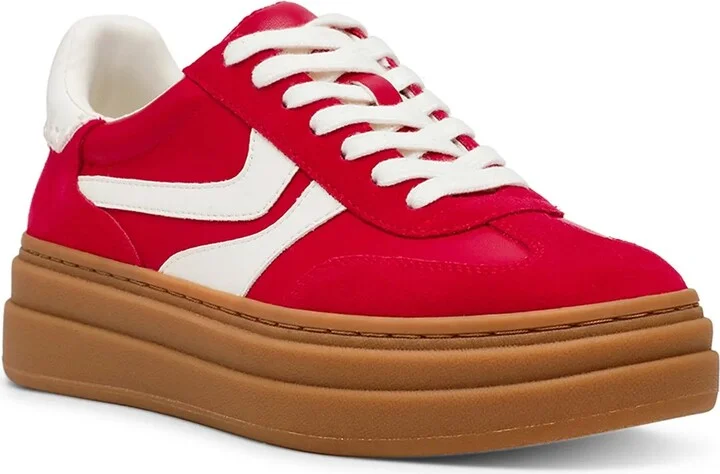 Red/White