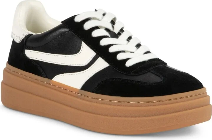 Steve Madden Dodge Platform Sneaker