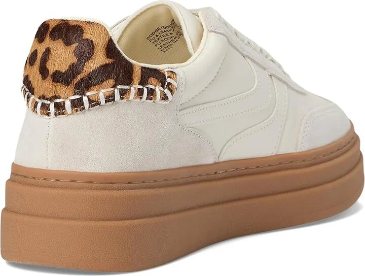 Steve Madden Dodge Women's Shoes Bone : 10 M, Suede - Image 4