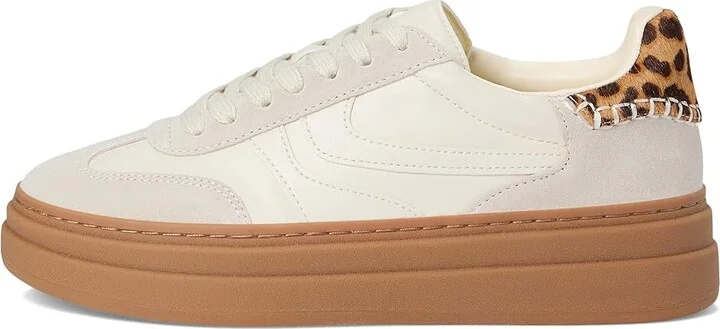 Steve Madden Dodge Women's Shoes Bone : 10 M, Suede - Image 6