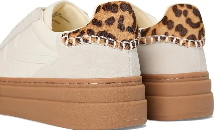Steve Madden Dodge Women's Shoes Bone : 10 M, Suede - Image 7